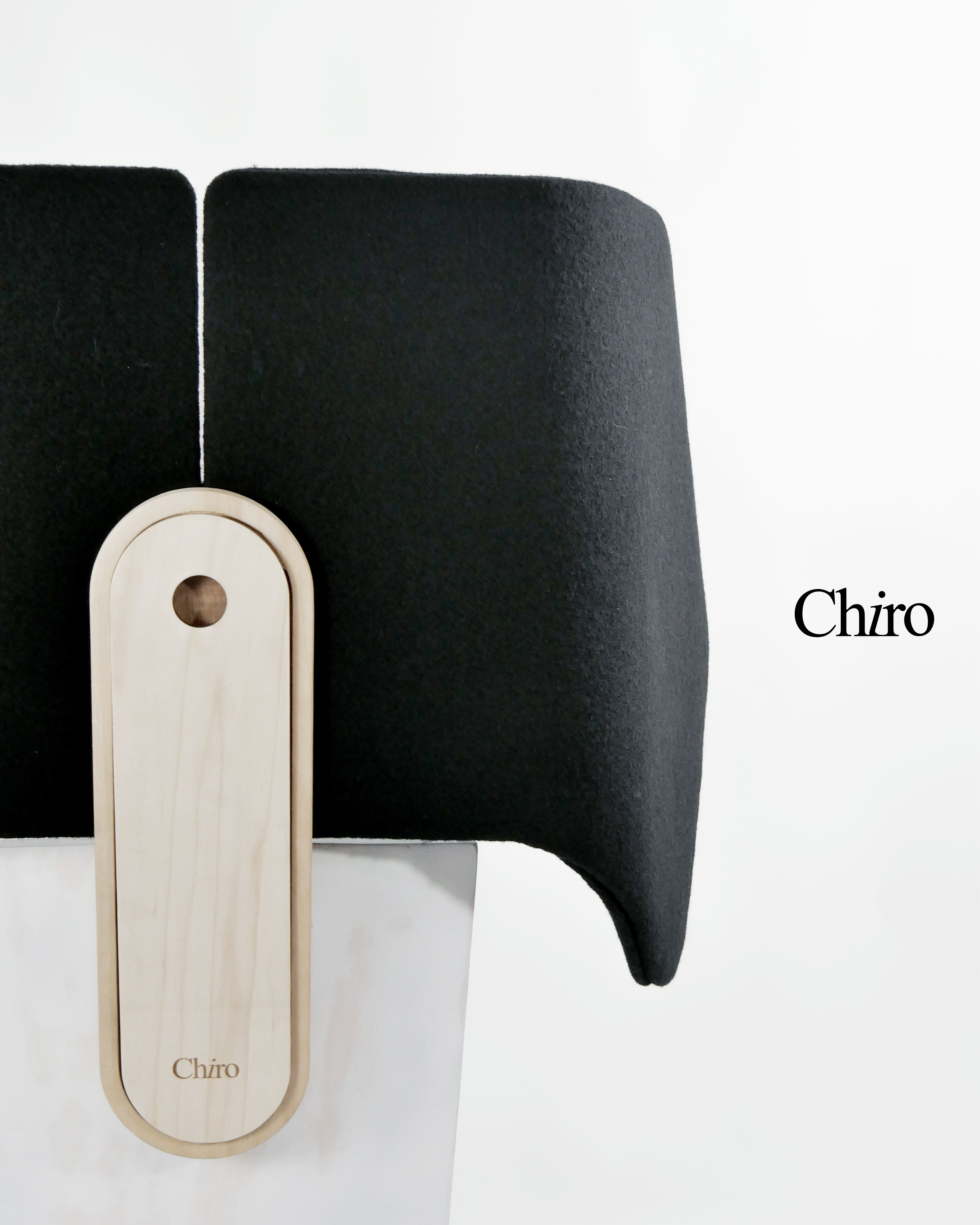 Chiro 1