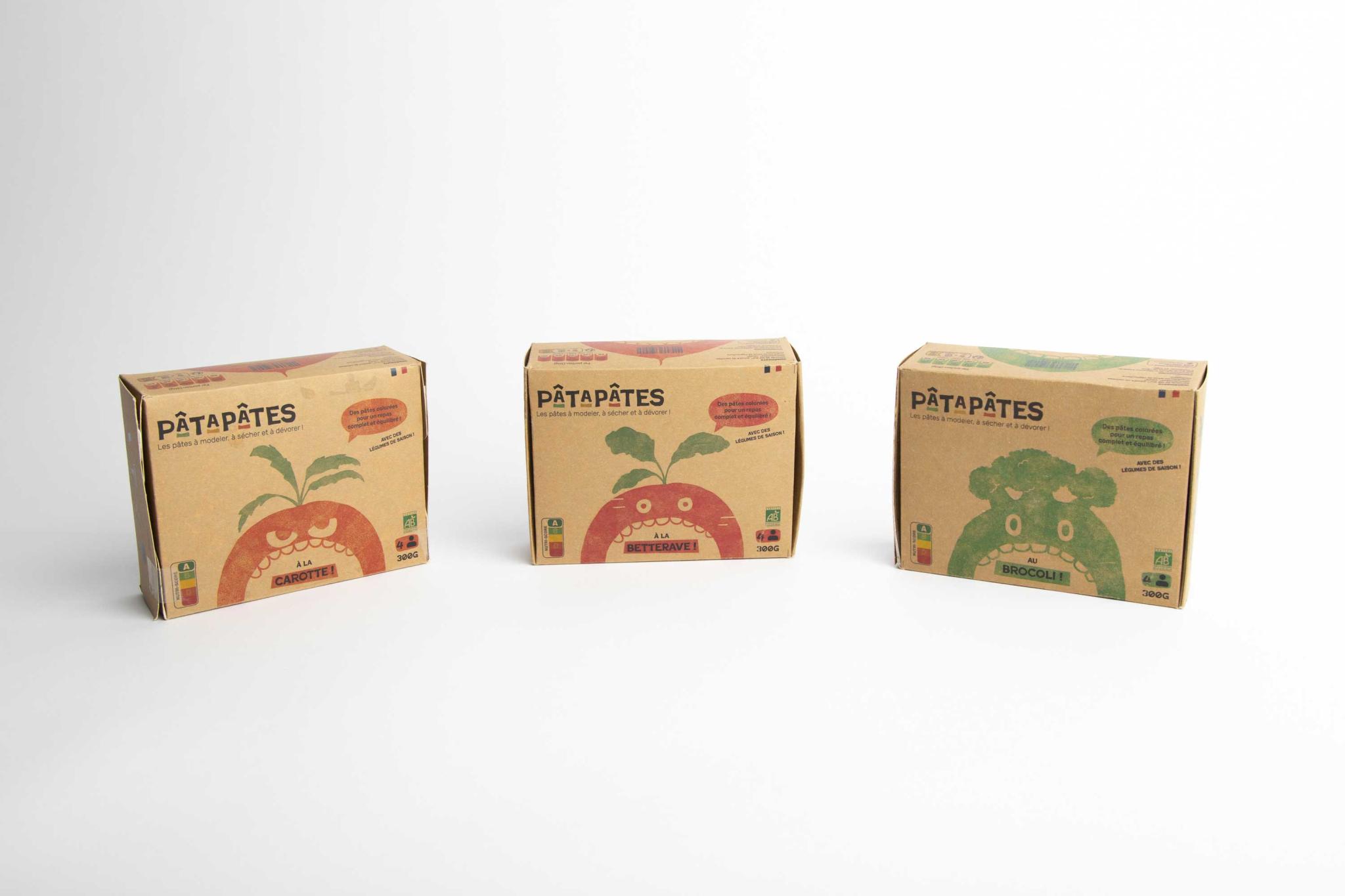 Pâtapâtes