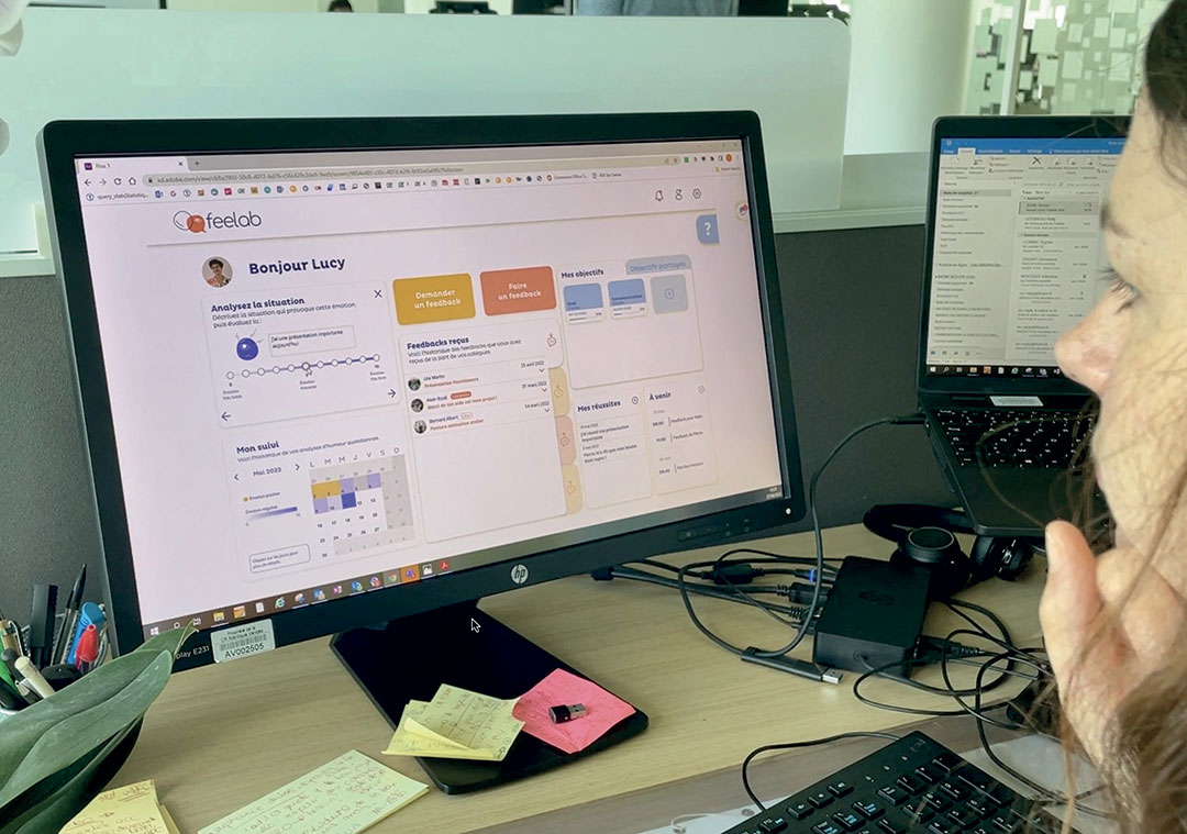  Communiquer, progresser et développer son intelligence émotionnelle en entreprise