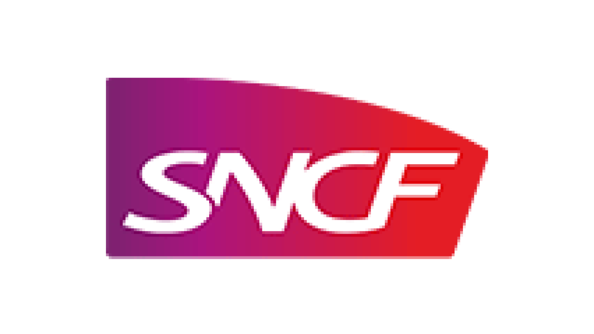 Logo SNCF