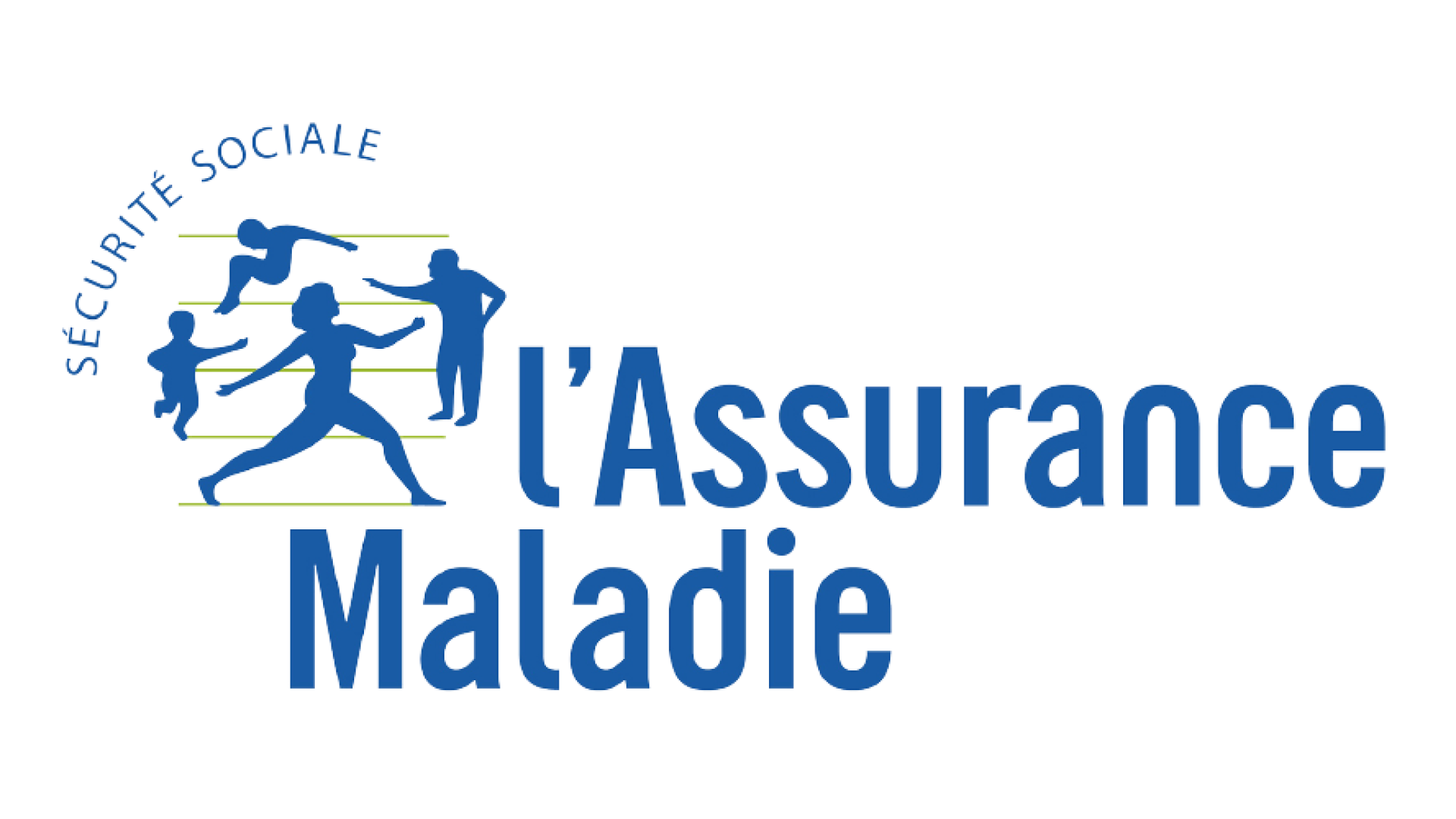 logo assurance maladie