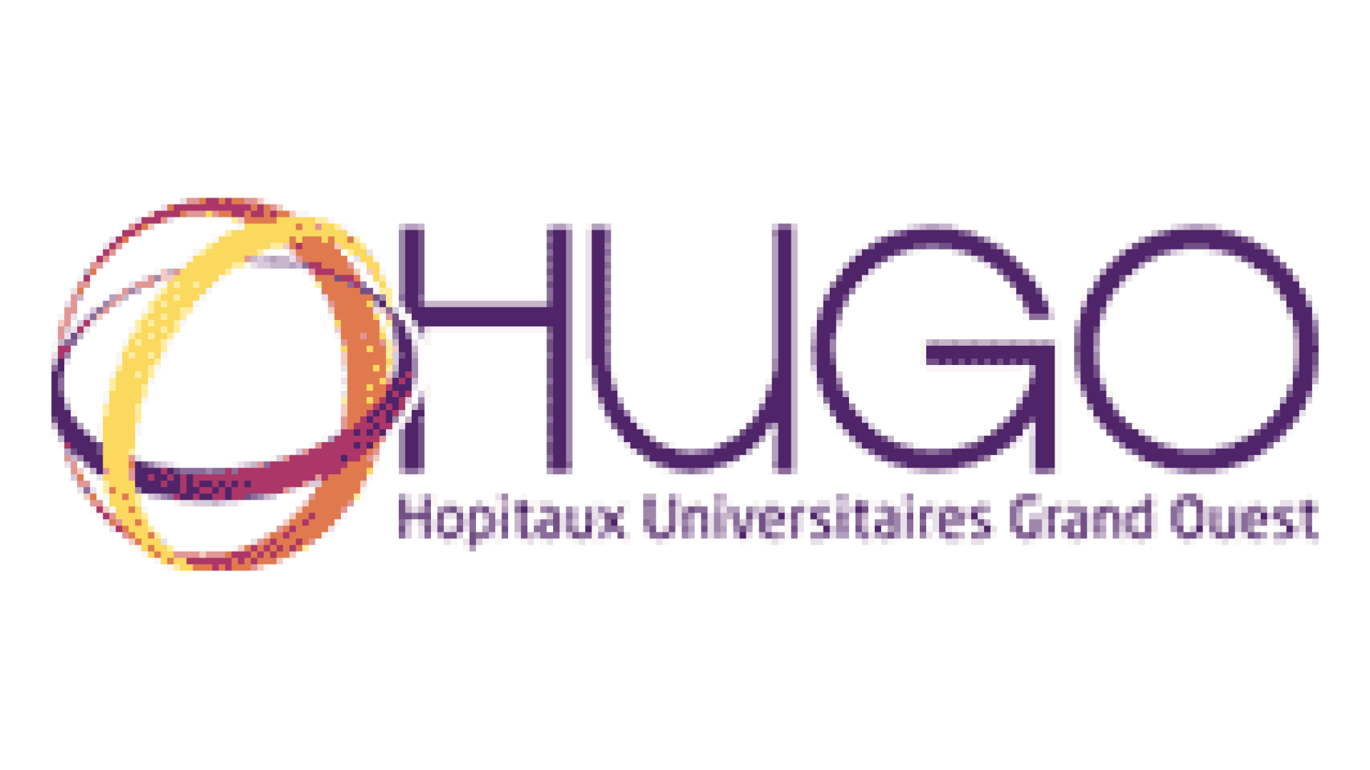 logo hugo 