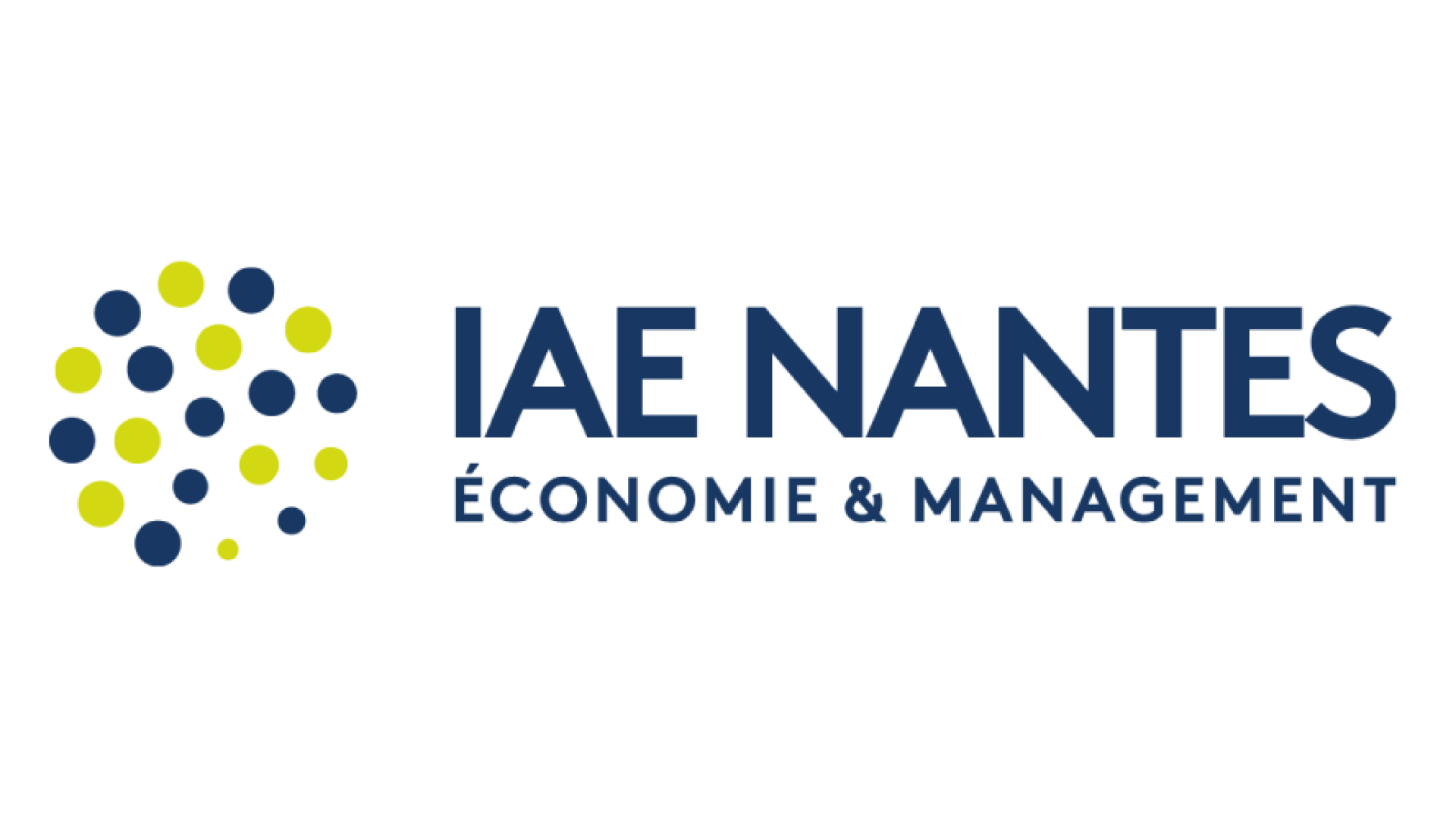 logo iae nantes 