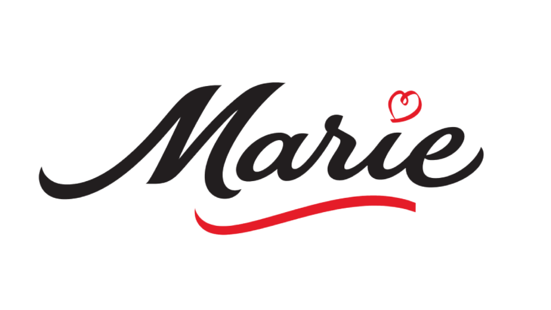 logo marie