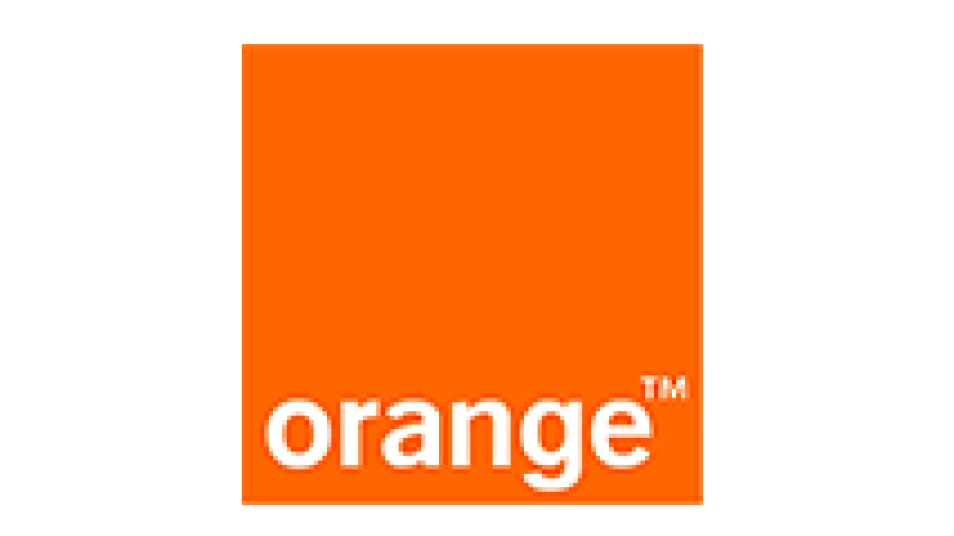 logo orange