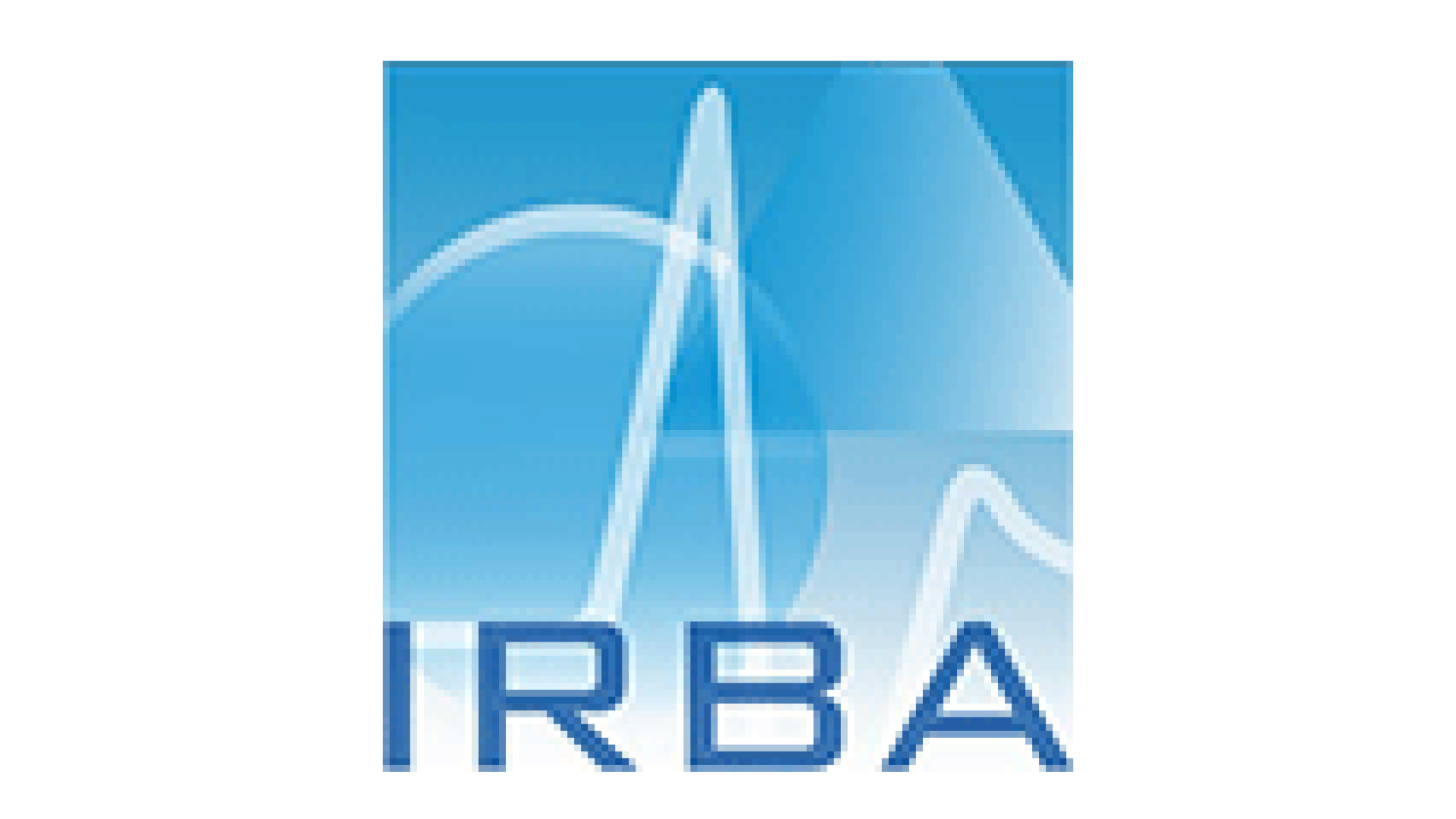 logo irba