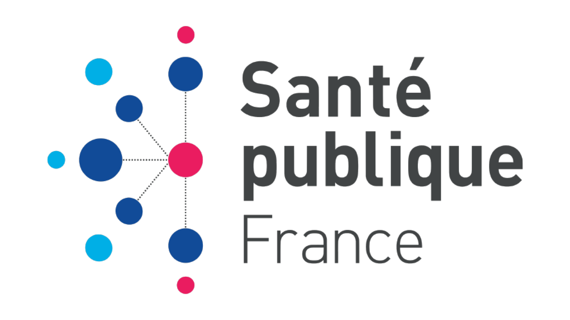 logo santé publique france 
