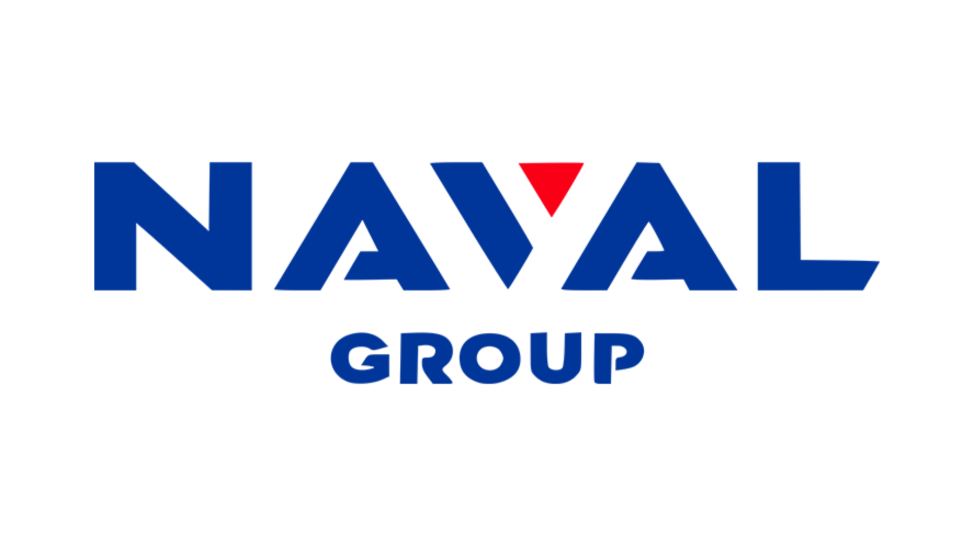 Naval Group