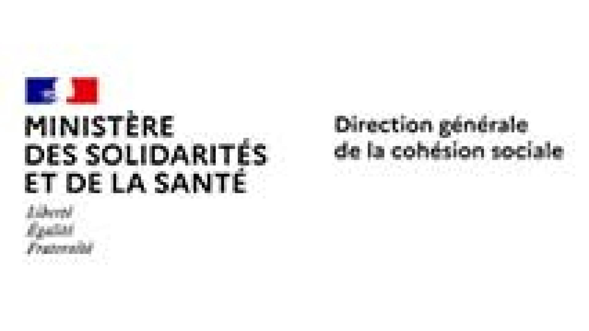 ministere solidarites sante