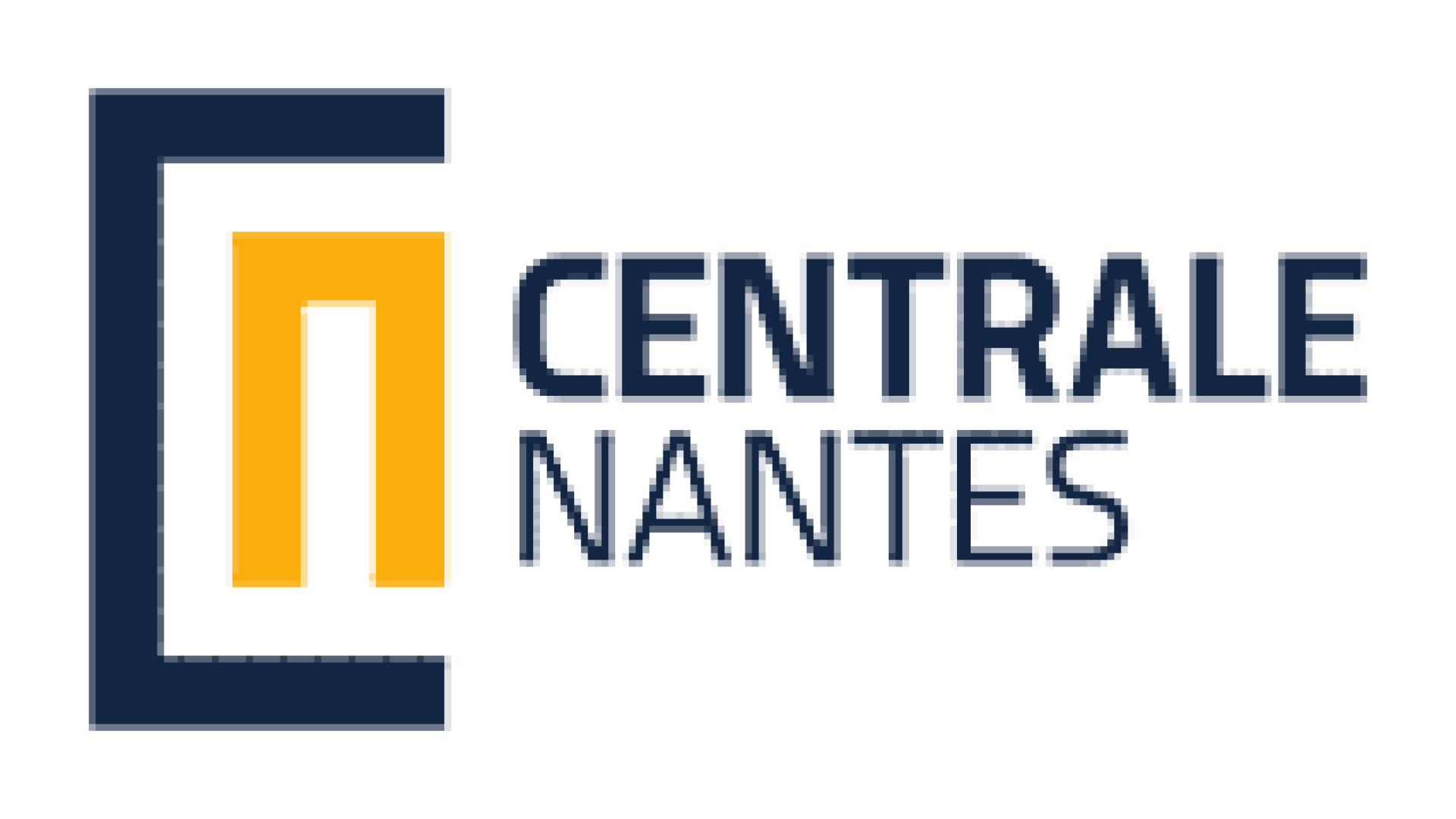 centrale nantes logo