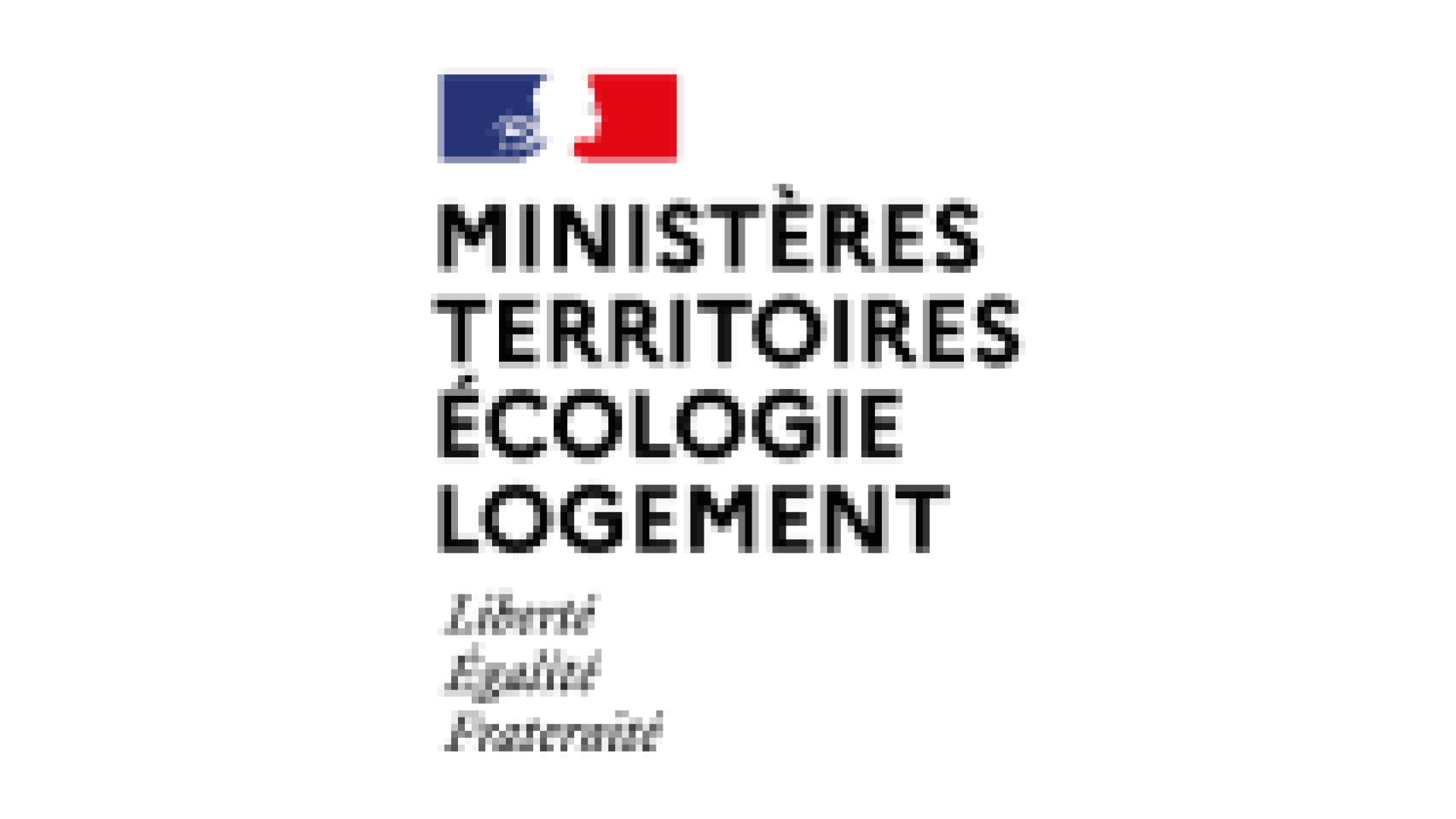 Ministere Territoires Écologie Logement