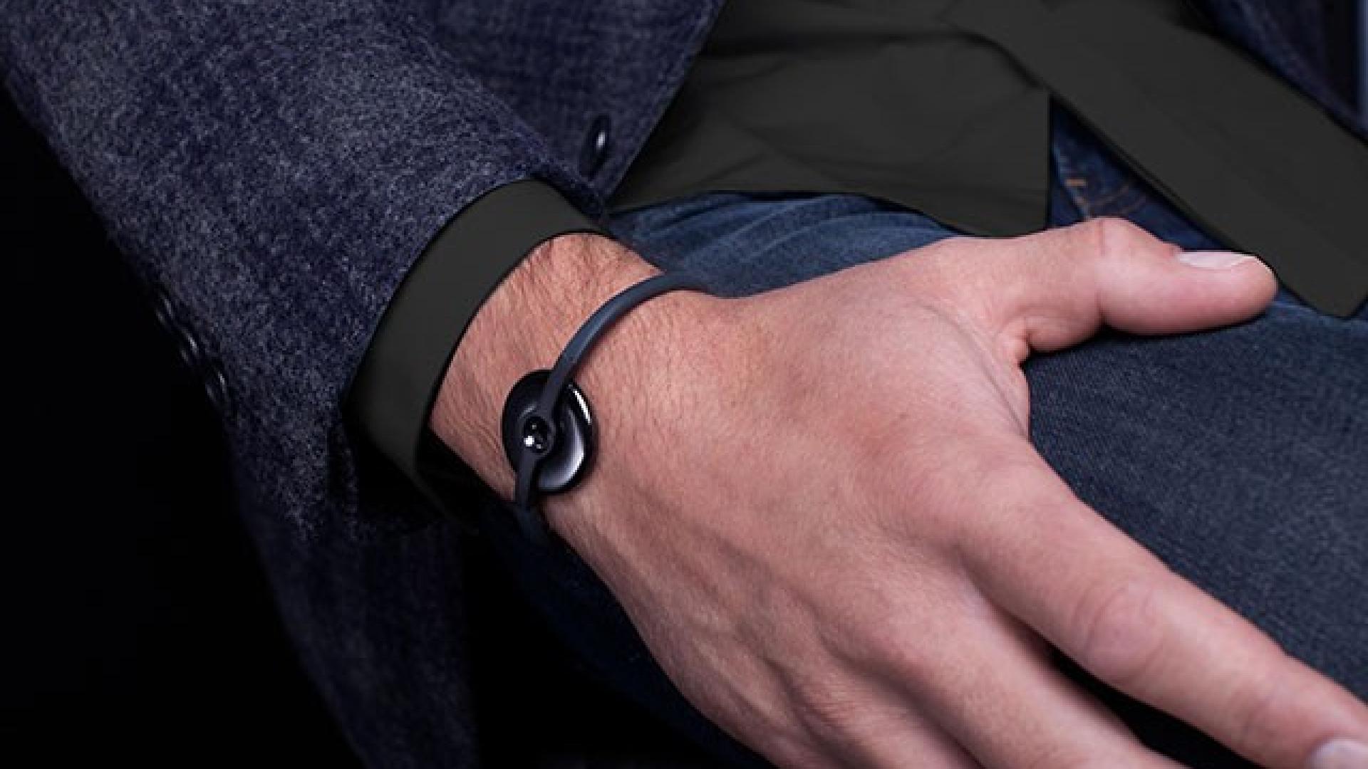 bracelet connecté Amazfit