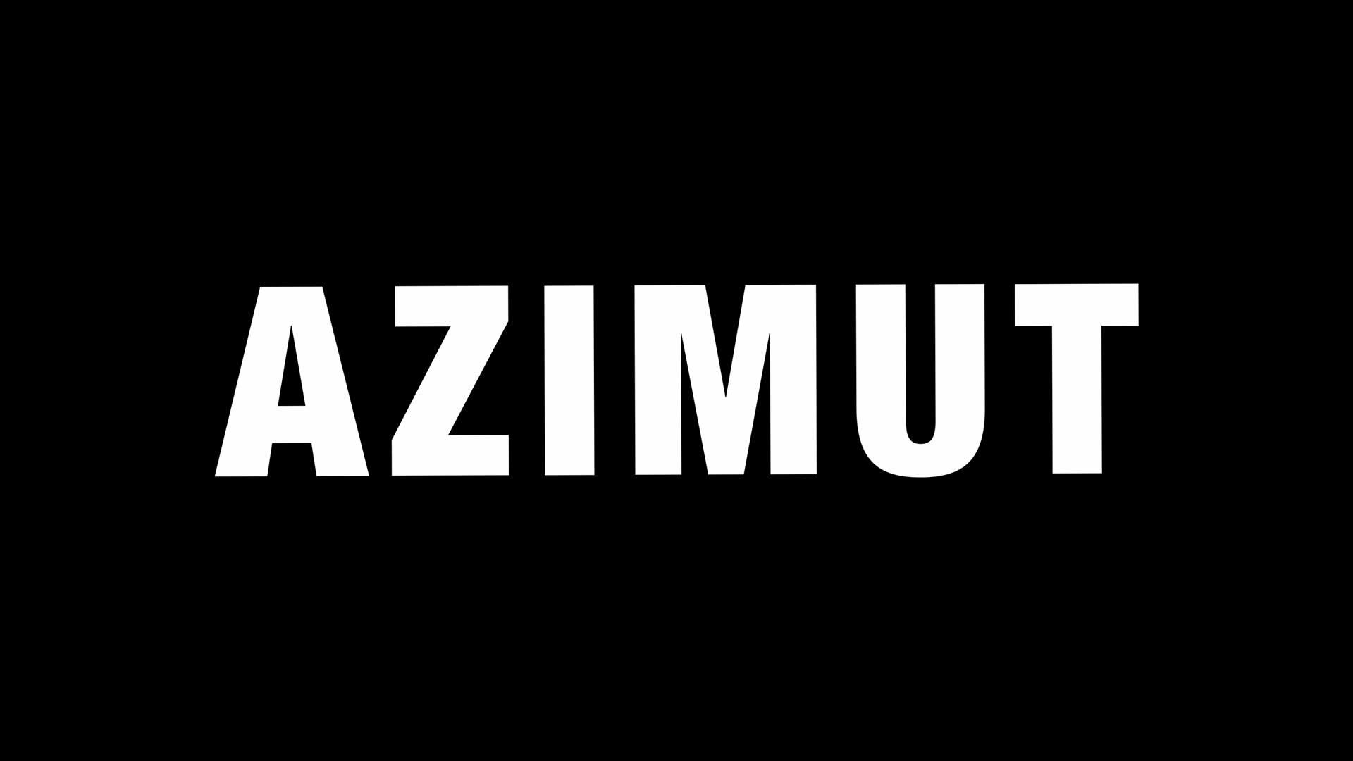 azimut