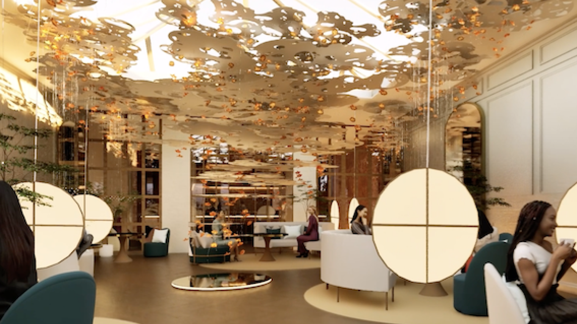 midori hotel accor design awards architecture interieure