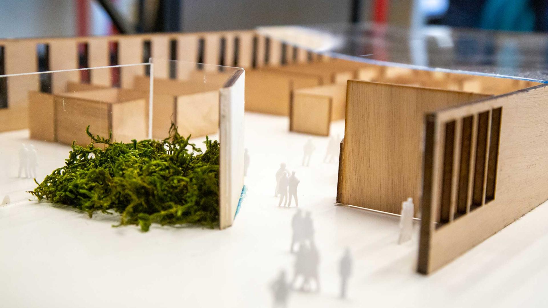 maquette care design lab