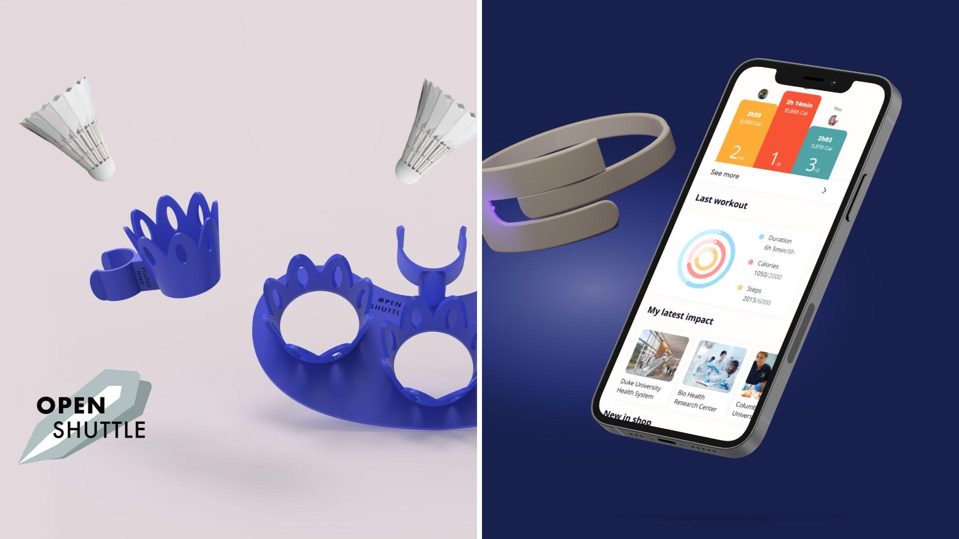 Fit Design Awards