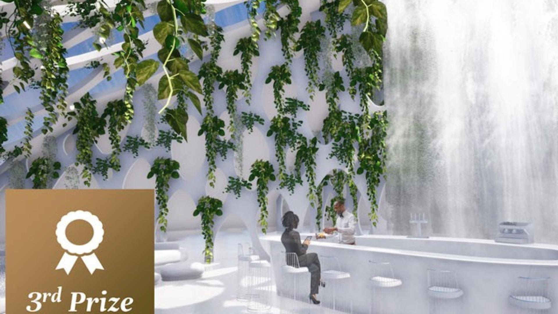 accor design awards 2021 3e prix