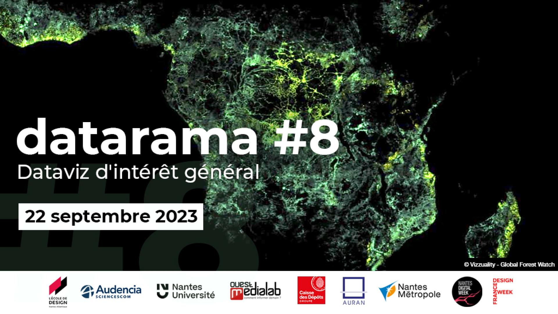 datarama