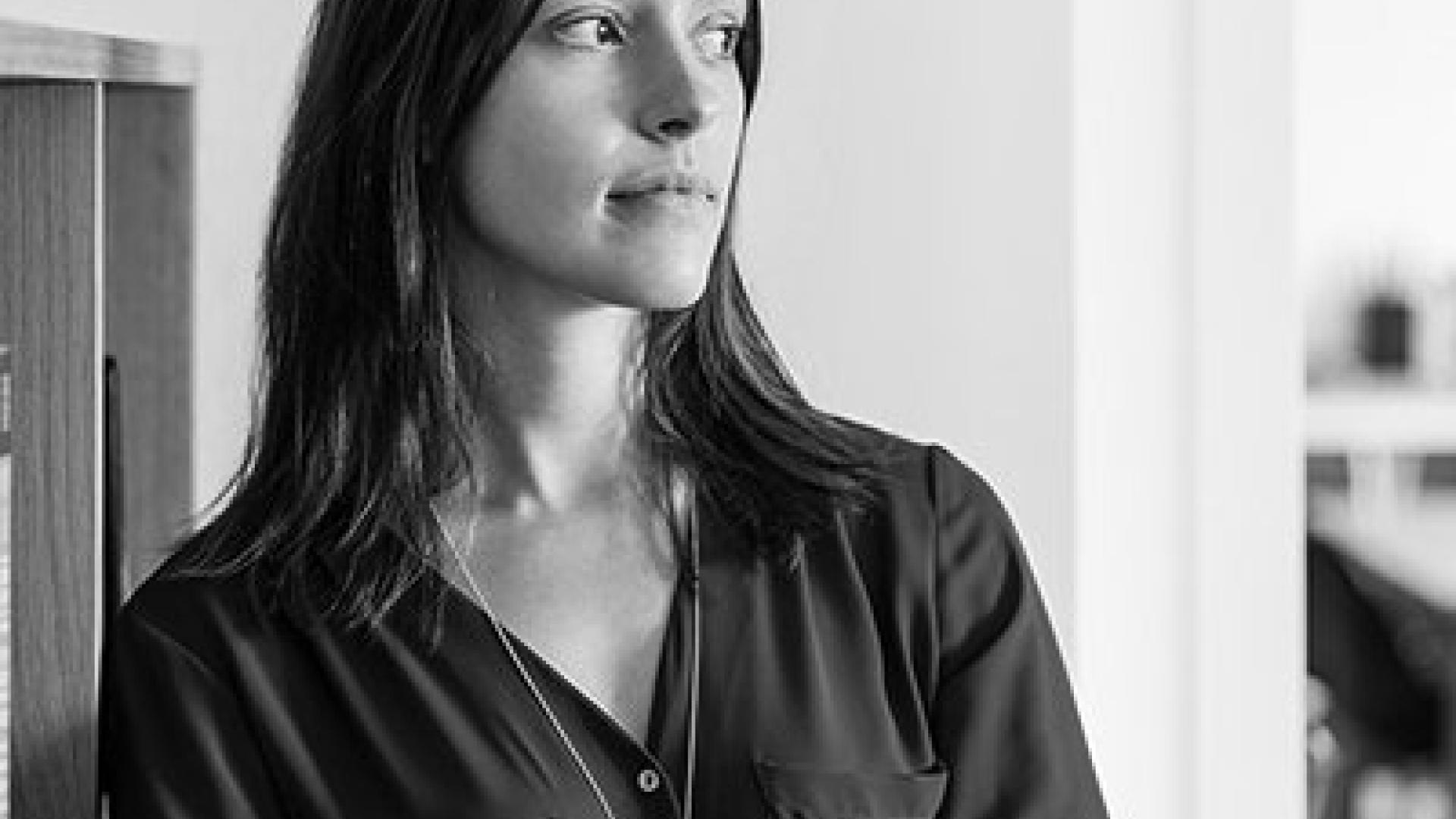 estelle hary