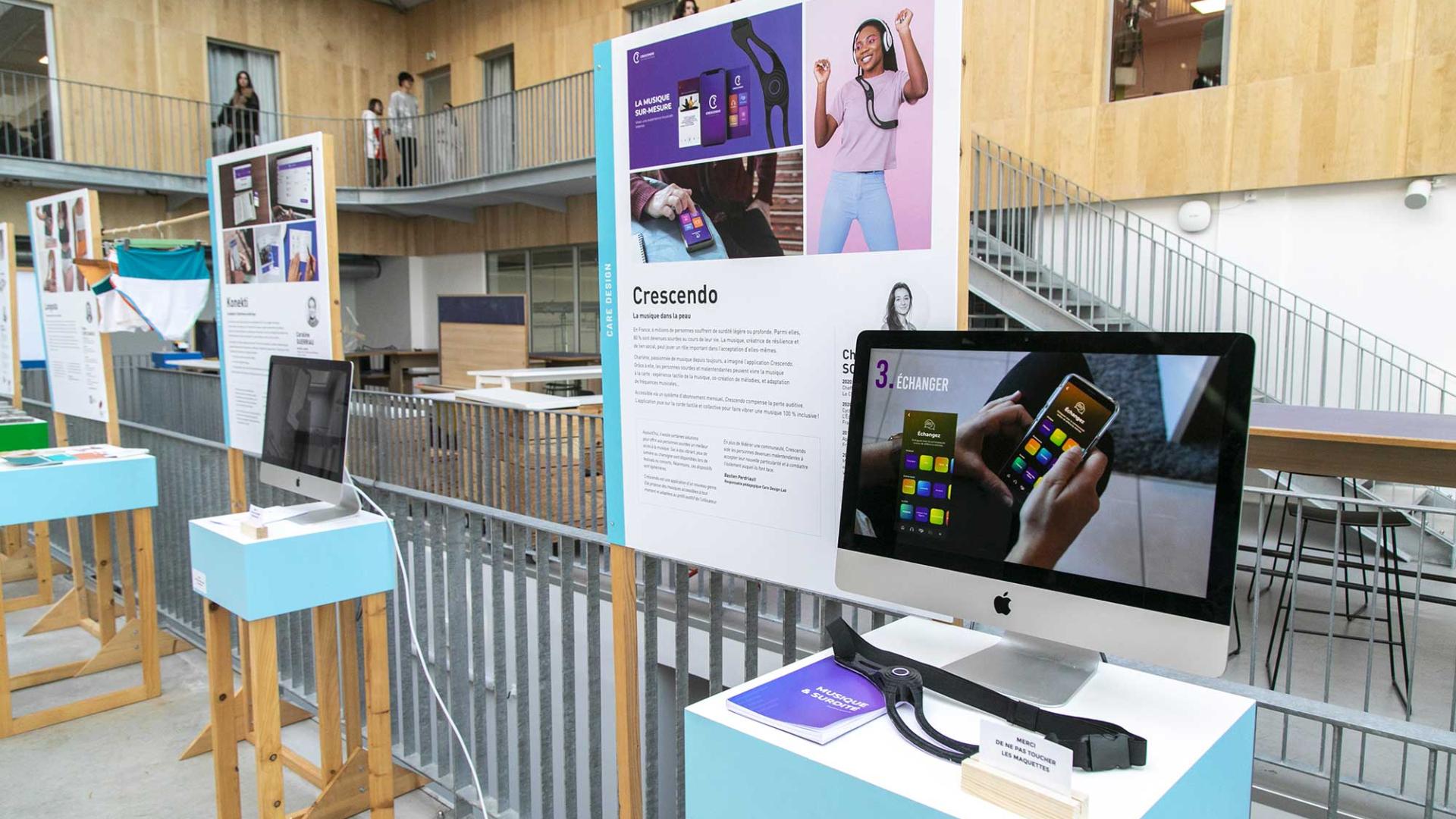 exposition agora design expo