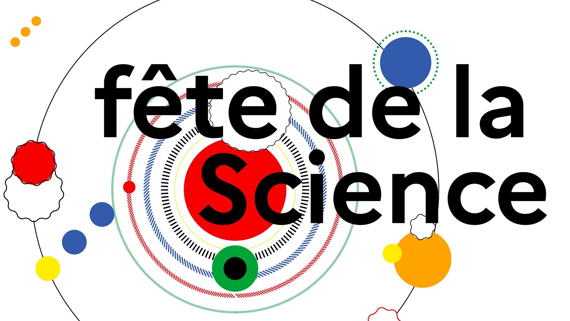 Fête de la Science 2022