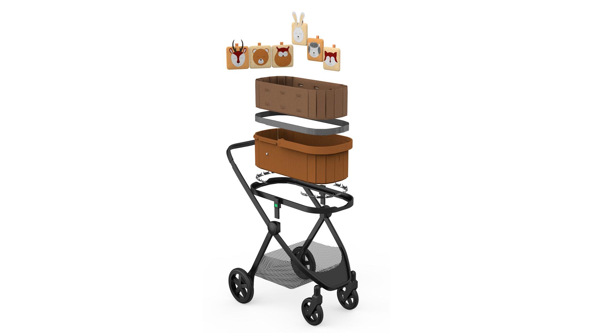 solution anti-bruit protéger votre bébé en toute situation