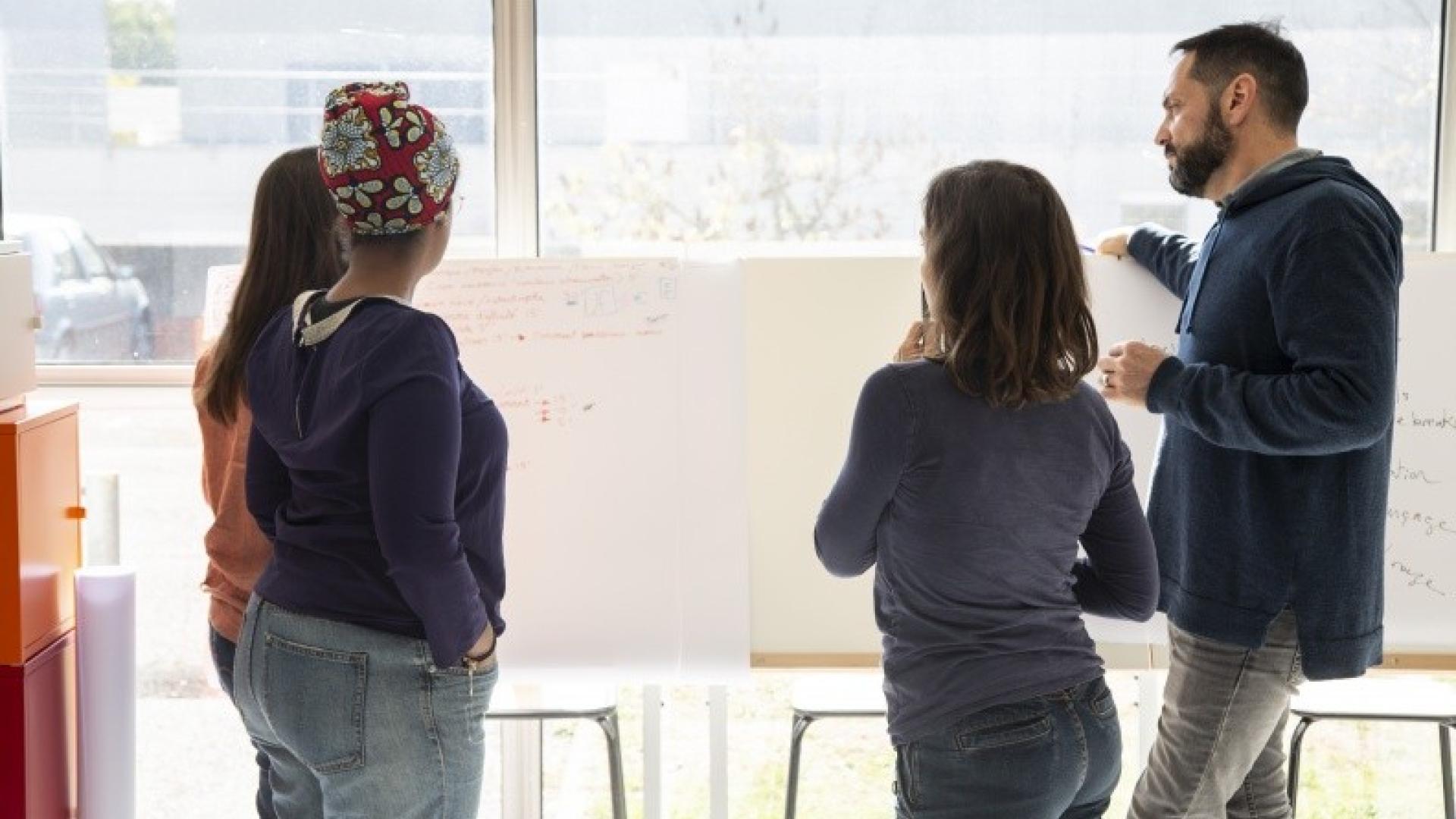 Formation mastère spécialisé acteur transition énergétique