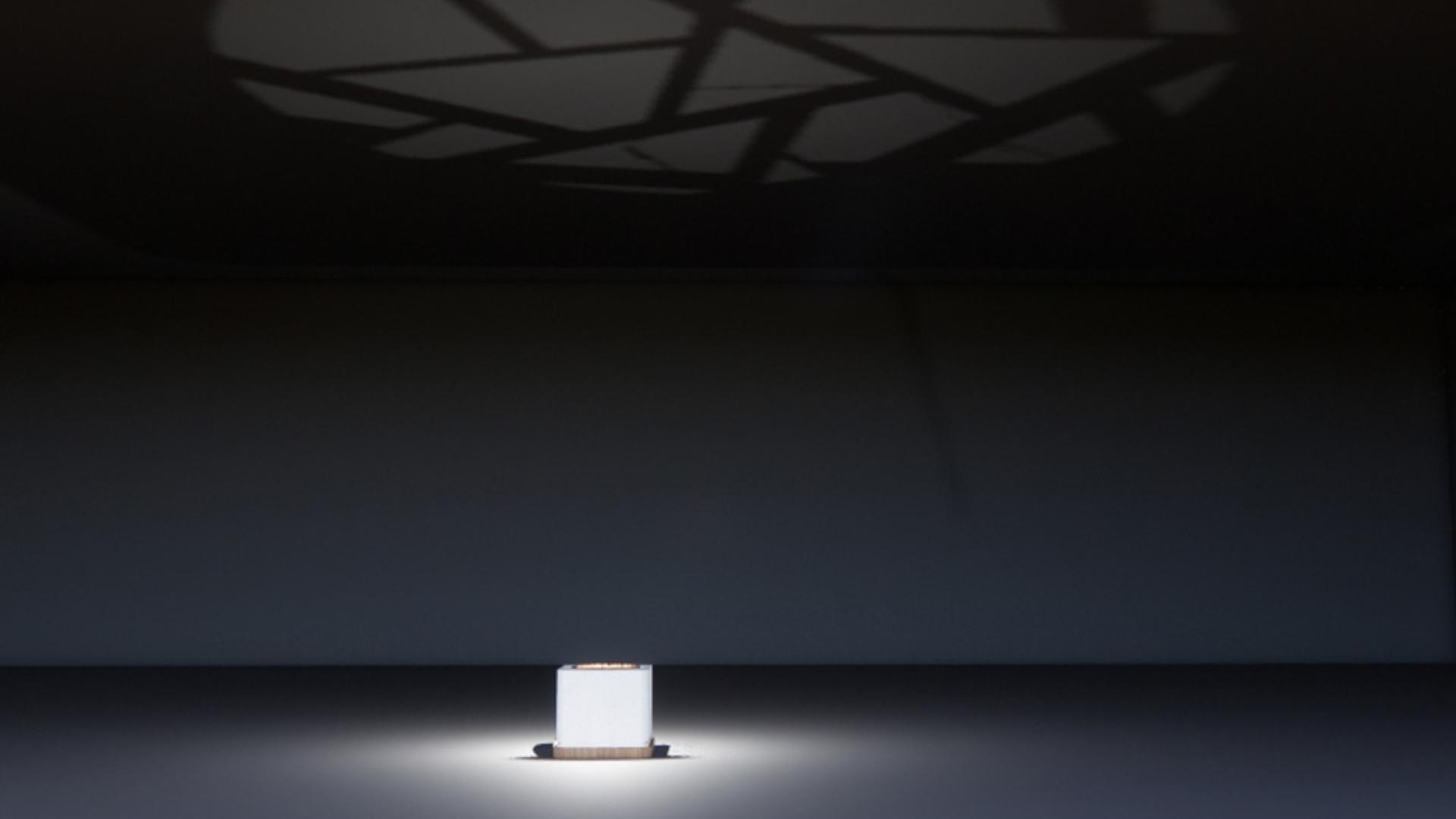 Light on