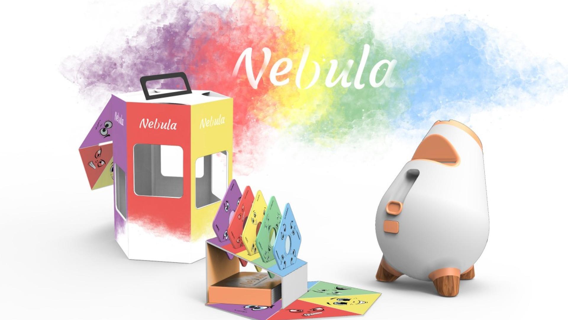 Nébula