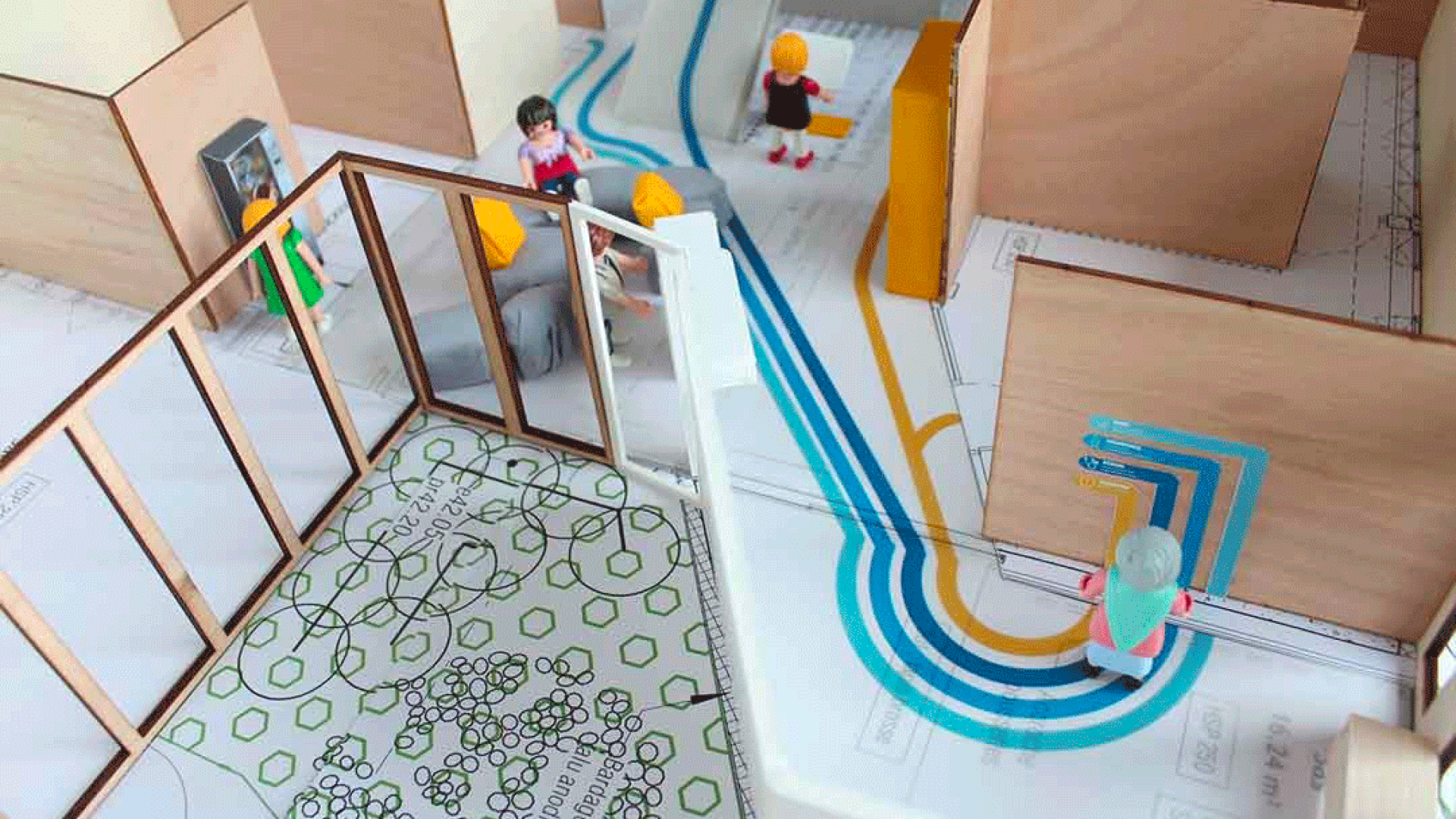 Chaire Design & Action publique innovante