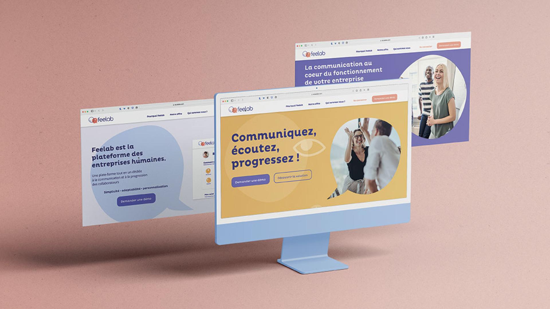 Site web