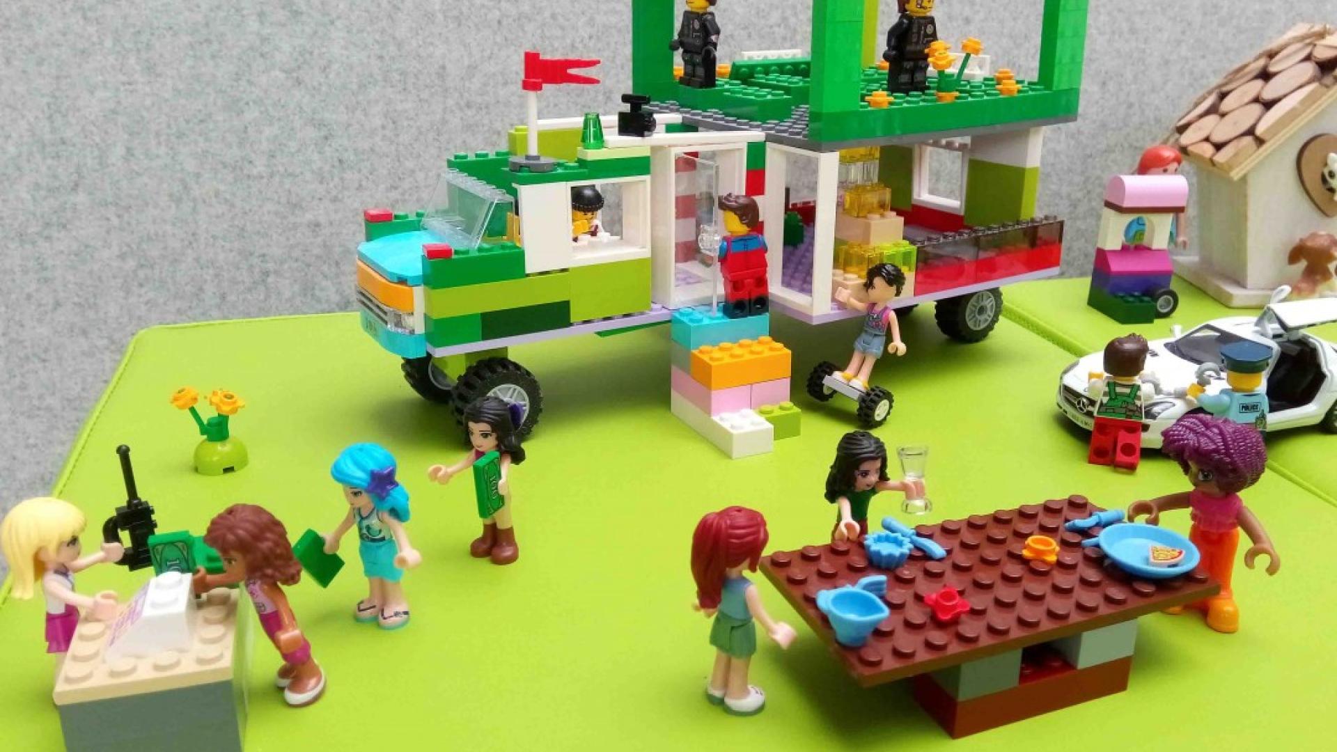 playmobil projet design thinking