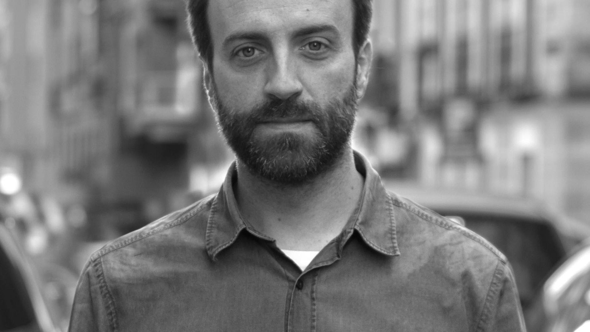 sergio estella