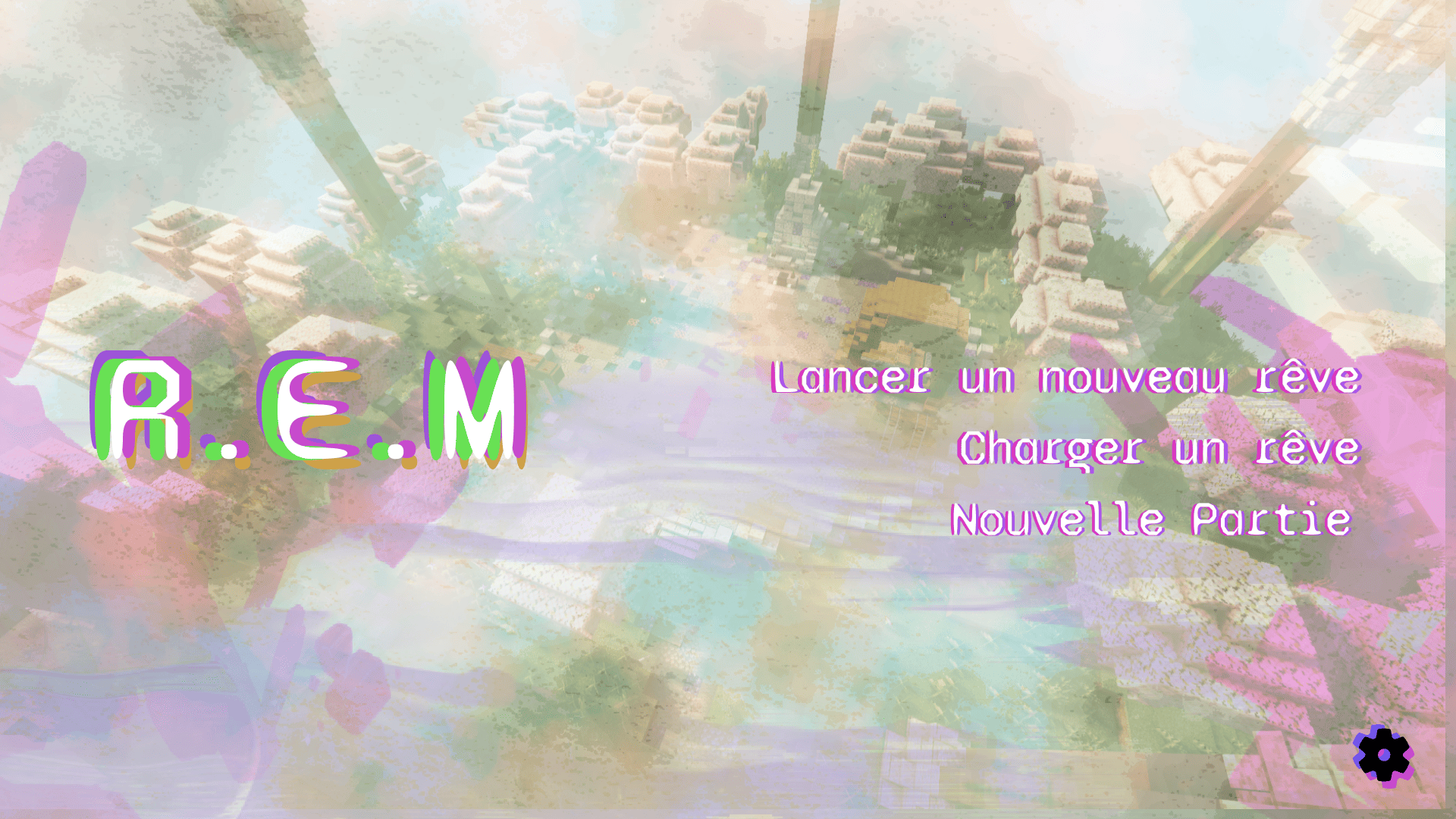R.E.M. 1