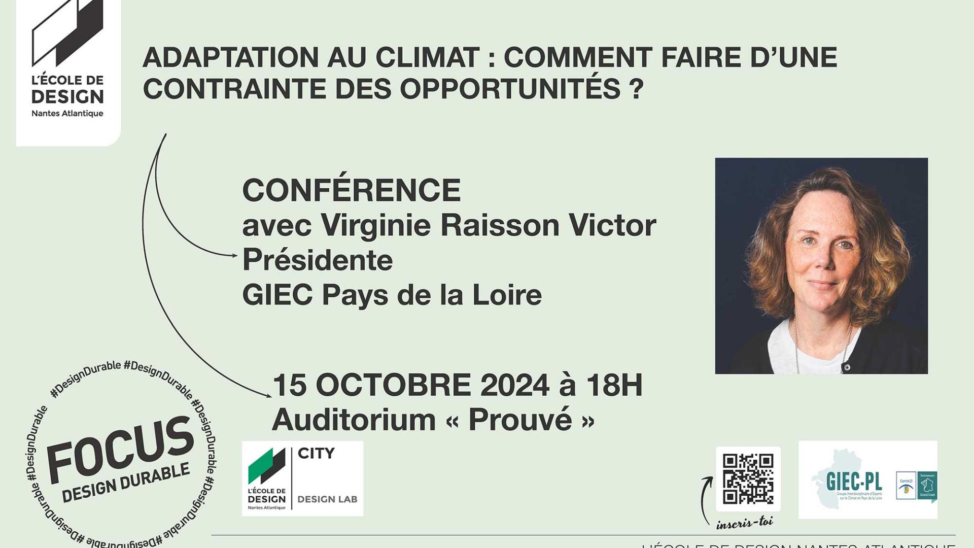 Virginie Raisson-Victor