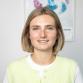 Alice Dumas, étudiante en Food Design