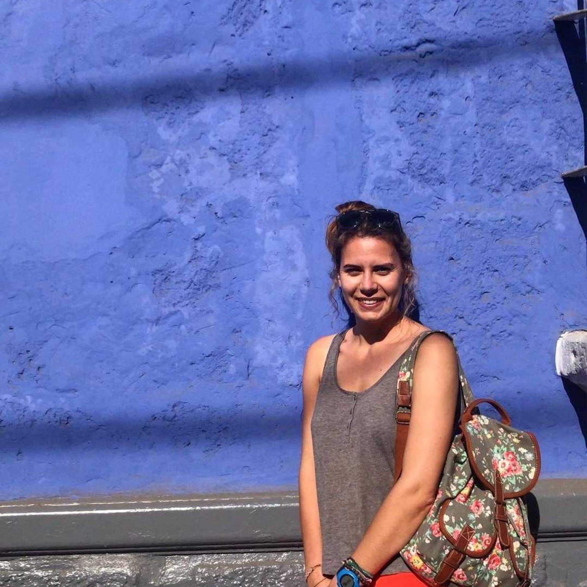 Bérénice Laboux 
