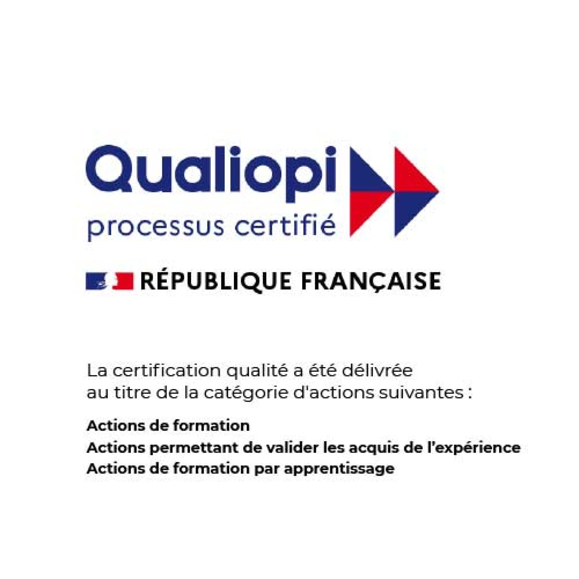 qualiopi