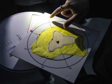 projet city design lab