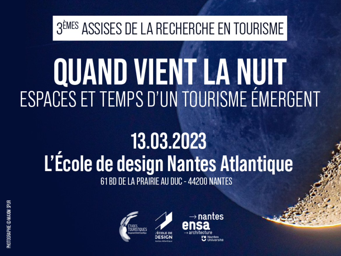 quand vient la nuit