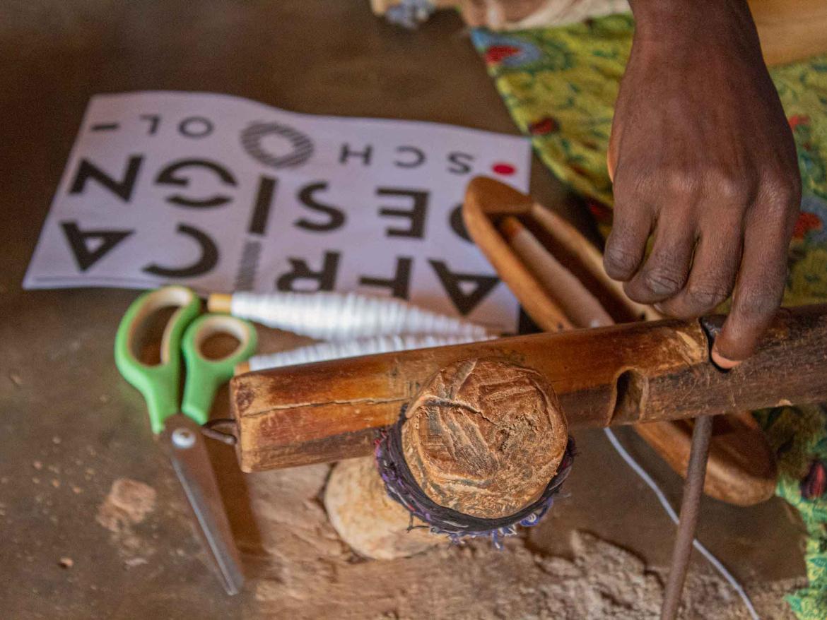3 jours à Abomey artisans bénin
