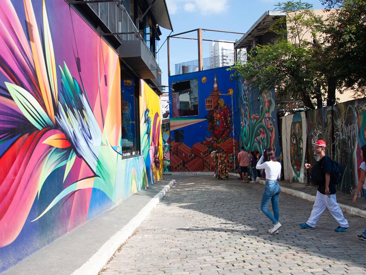 Sao Paulo