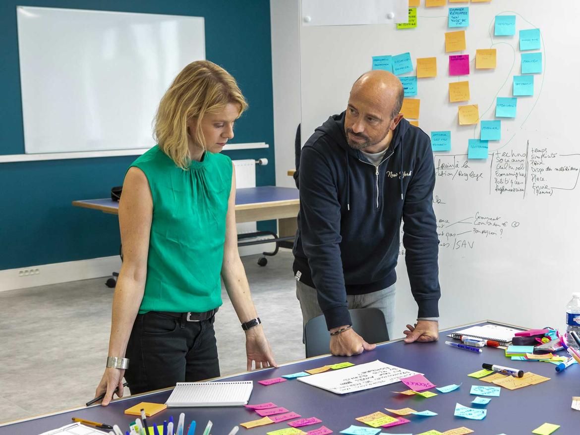 continuing education innovation use