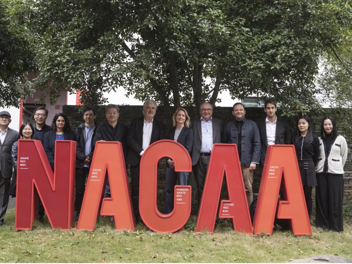 NACAA on 20 October 2023
