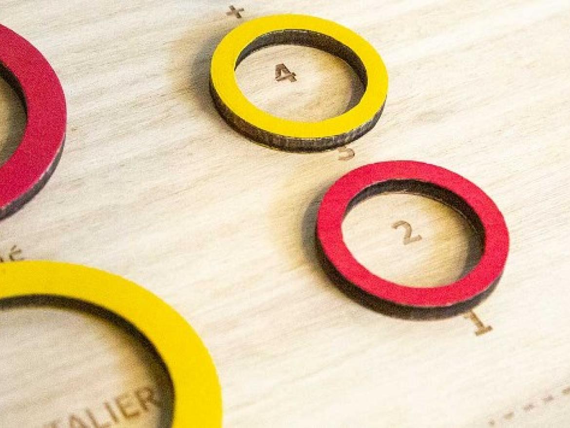 La recherche à L'École de design Nantes Atlantique