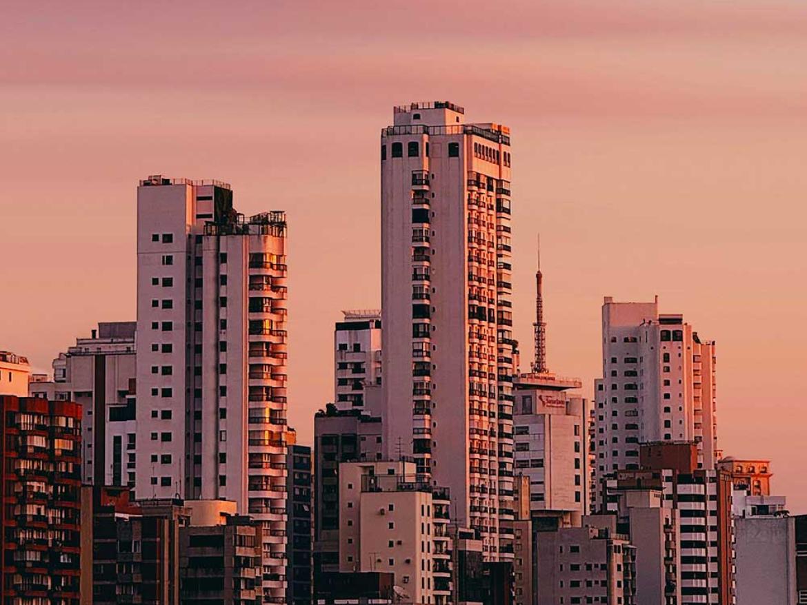 São Paulo - Regys Lima / Unplash