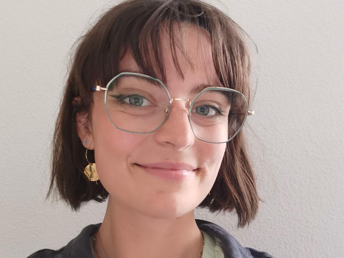 Témoignage d’Agathe Cottineau