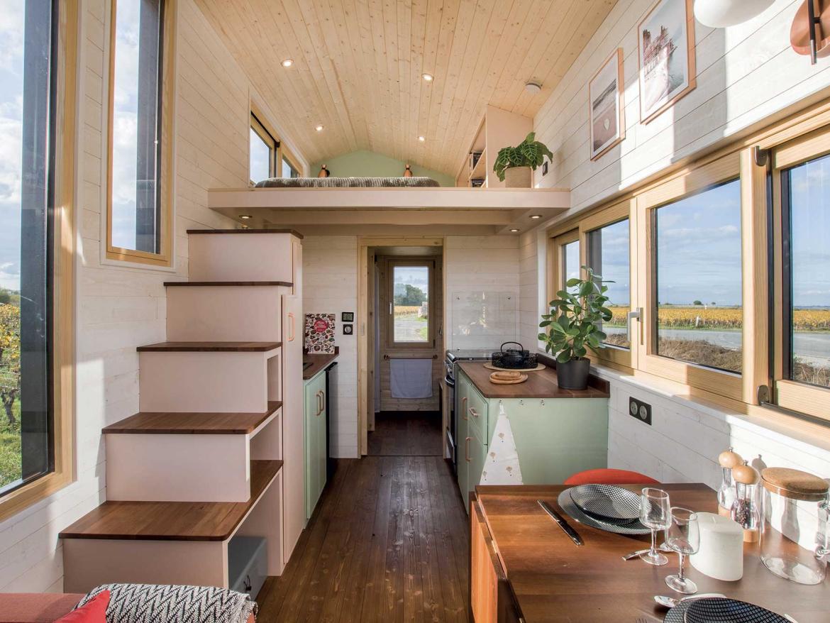 Tiny House
