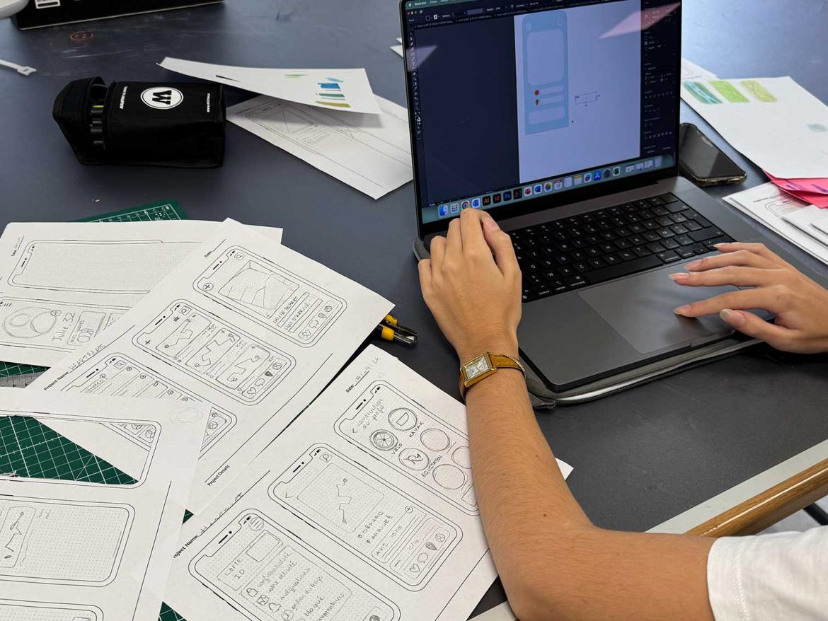 ux design