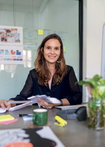 Céline Legrand